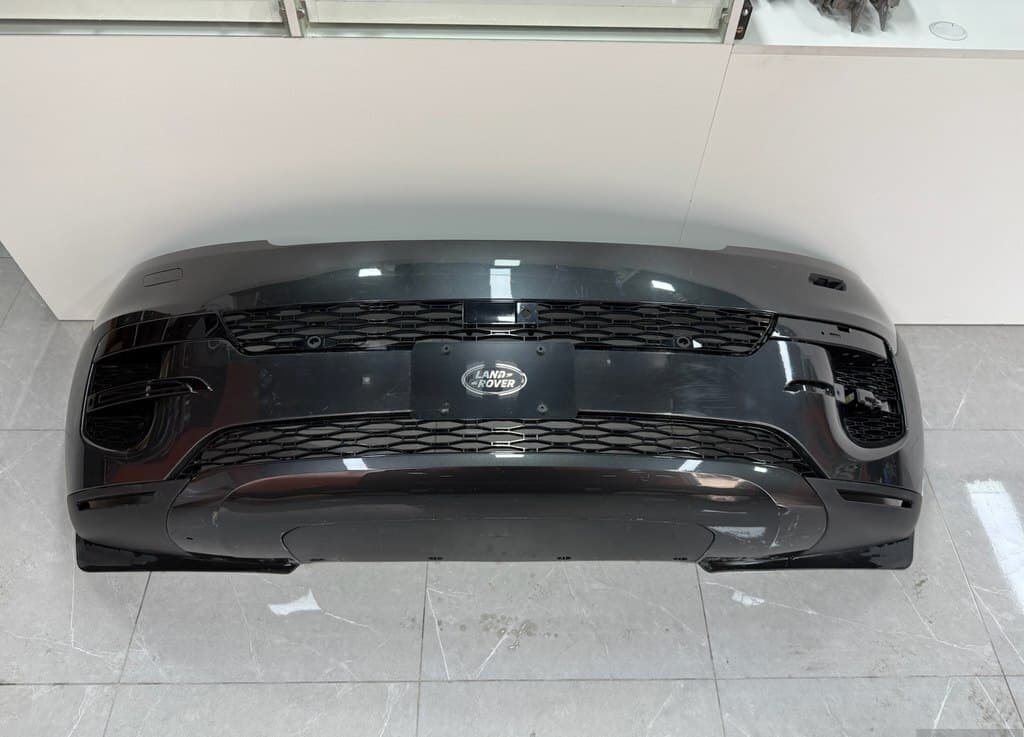 Ön və arxa bufer Range Rover Sport 2023
