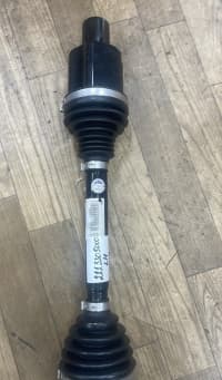 Oynaqlı birləşmə Mercedes W222 — şəkil 3