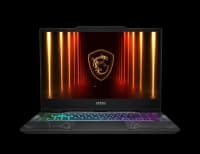 Notbuk MSI Cyborg 15 — şəkil 2