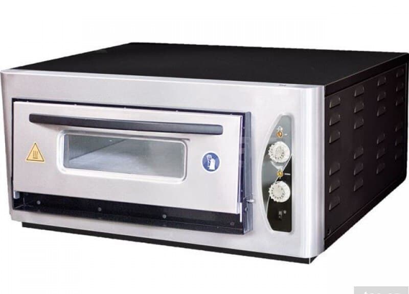 Maksan PO 501 Pizza Sobası