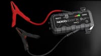 Jump starter Noco GBX75 2500A — şəkil 7
