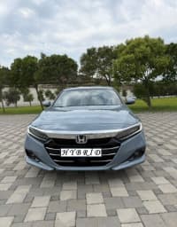 Honda Accord, 2022 il, 119300 km, 2000 L — şəkil 3