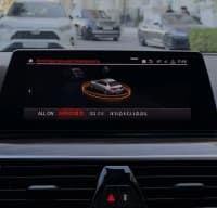 BMW 530, 2020 il, 220000 km, 2 L — şəkil 20