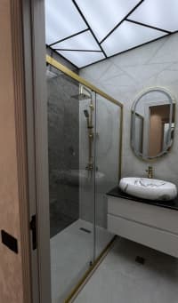 2 otaqlı mənzil 76 m² satılır — şəkil 17