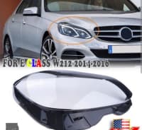 Fara şüşələri Mercedes modelləri üçün — şəkil 5