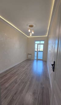 3 otaqlı mənzil 65 m² satılır — şəkil 11