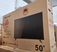 Ficher Televizor 82" LED — şəkil 25