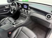 Mercedes GLC 300, 2017 il, 109400 km, 2000 L — şəkil 11