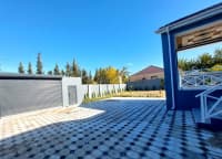 4 otaqlı bağ evi 110 m² satılır — şəkil 4