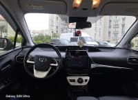Toyota Prius, 2016 il, 187653 km, 1800 L — şəkil 11