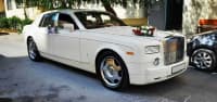Avtomobil icarəsi Rolls Royce Phantom — şəkil 7