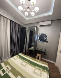 2 otaqlı mənzil 55 m² satılır — şəkil 22