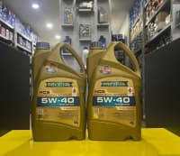 Ravenol mühərrik və transmissiya yağları — şəkil 7
