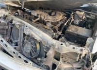 Ehtiyat hissələri Toyota Land Cruiser — şəkil 8