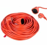 Elektrik Uzadıcı Kabel (Pirnoska) — şəkil 2