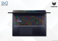 Notbuk Acer Predator Helios 18 — şəkil 3
