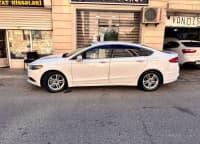 Ford Fusion (North America), 2018 il, 160150 km, 1500 L — şəkil 5