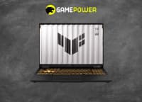 Asus markalı notbuk, Boz rəng — şəkil 1