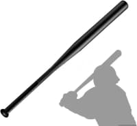 Dəmir Beysbol Əsası (Baseball Bat) — şəkil 1