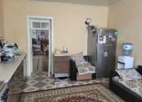 5 otaqlı həyət evi 160 m² satılır — şəkil 14