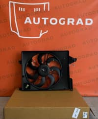 Elektro pər Kia Sportage — şəkil 1