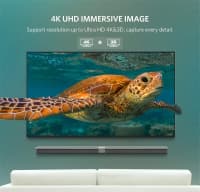 Qara rəng data kabel, HDMI — şəkil 4