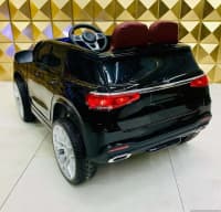 Uşaq elektromobili Porsche — şəkil 8