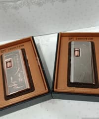 USB və qazla işləyən dəbli alışqanlar — şəkil 6