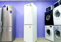 Indesit soyuducu — şəkil 1