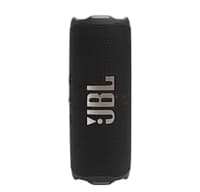 JBL Flip 7 Black Portativ Bluetooth Dinamik — şəkil 3