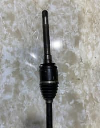 Qranat dəsti Mercedes W164 ML GL — şəkil 7