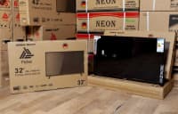 Ficher Televizor 24" LED — şəkil 3