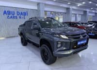 Mitsubishi L200, 2021 il, 76300 km, 2400 L — şəkil 3