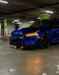 Kia K5, 2020 il, 180000 km, 1600 L — şəkil 11