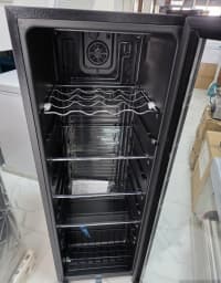 Bosch BC-139T Qara Soyuducu Vitrin — şəkil 17