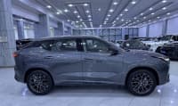 Changan Uni-Z, 2025 il, 0 km, 1500 L — şəkil 4