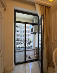 3 otaqlı mənzil 158 m² satılır — şəkil 17