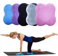 Cozy Sport Aerobika və Fitnes üçün Dizaltı Süngər — şəkil 1