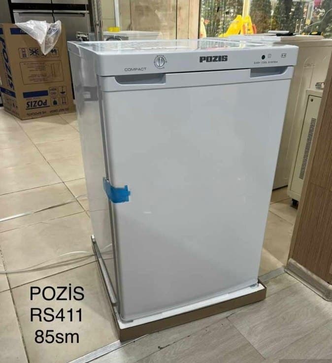 Pozis soyuducu