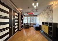 3 otaqlı mənzil 95 m² satılır — şəkil 3
