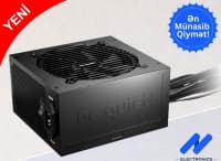 Qida bloku Be Quiet! Pure Power 12 M 850W — şəkil 3