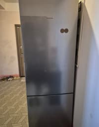 Indesit soyuducu — şəkil 1