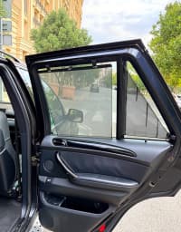 BMW X5, 2003 il, 387 km, 4600 L — şəkil 10