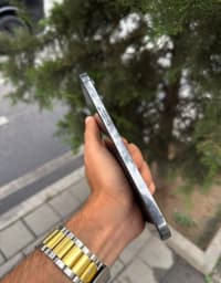 Apple iPhone 12 Pro Max, 6 GB — şəkil 4