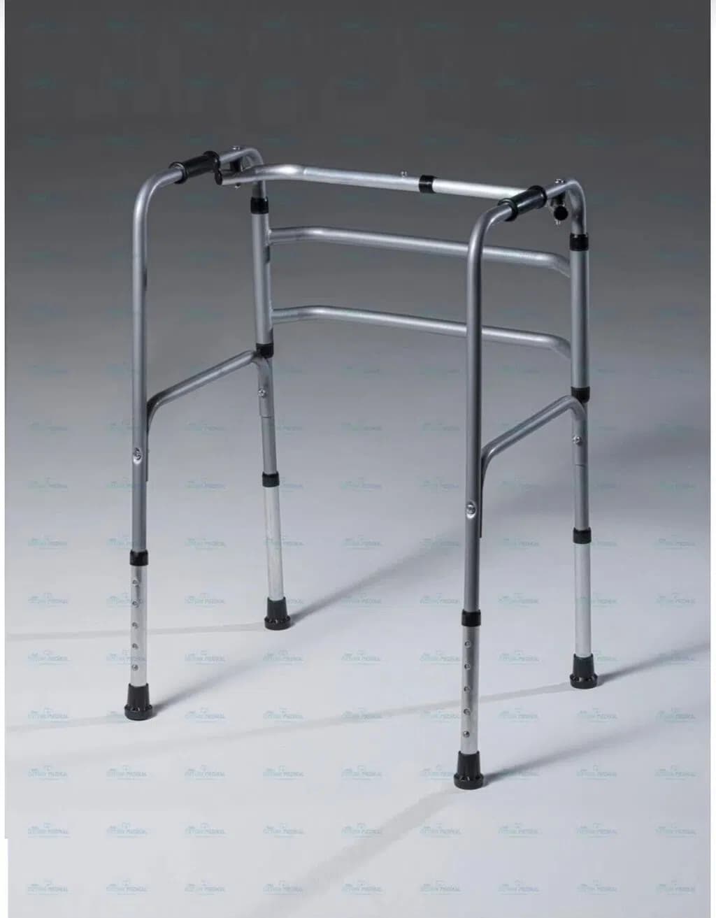 Xəstə üçün Yürütücü (Walker)