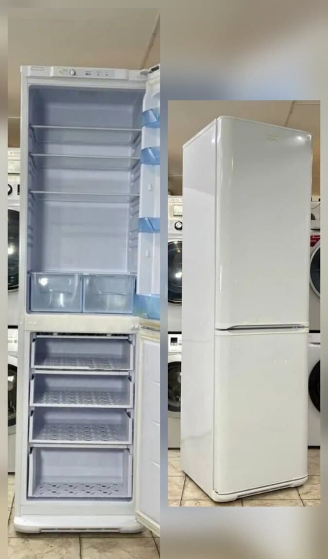 Indesit soyuducu