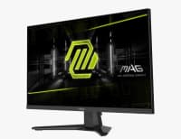 Monitor MSI MAG 274QF X24 27" 2K 240Hz — şəkil 3