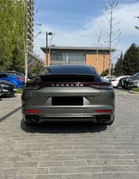 Porsche Panamera 4 E-Hybrid, 2021 il, 13000 km, 2900 L — şəkil 2
