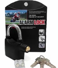 Siqnalizasiyalı Asma Qıfıl (Alarm Lock) — şəkil 5