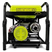Şimşek SK4900 Benzin Generatoru 4.9 kVt — şəkil 2